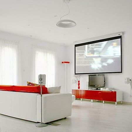El Encanto De Aviles, Apartamento-Loft Luaran gambar