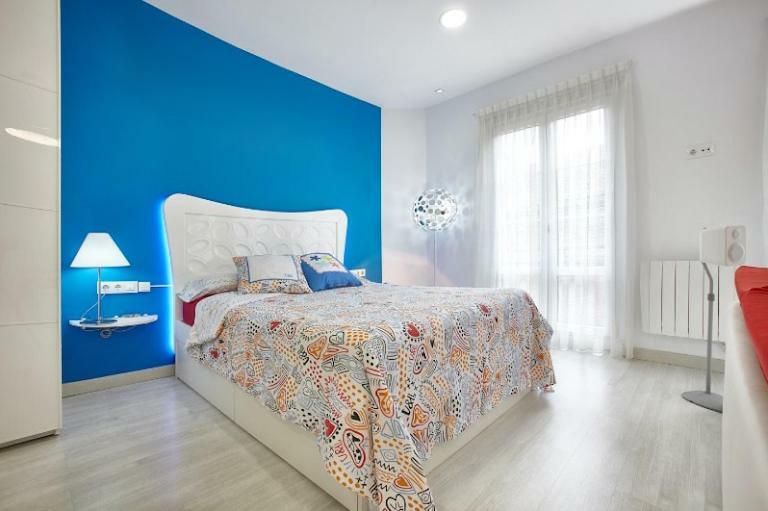 El Encanto De Aviles, Apartamento-Loft Luaran gambar