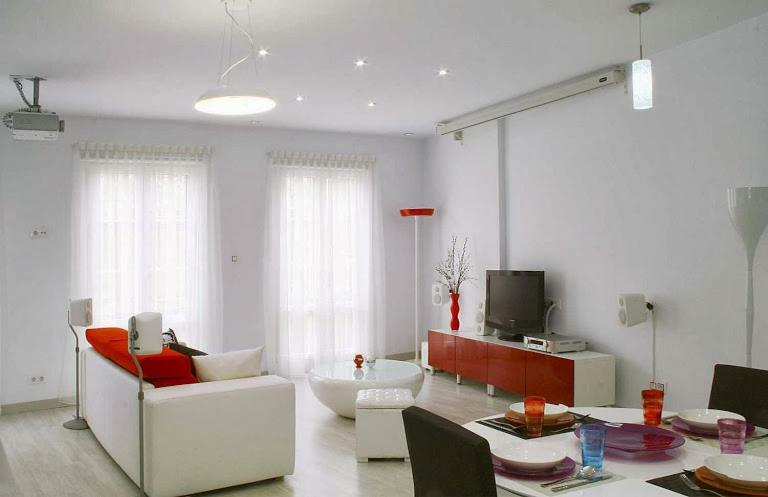 El Encanto De Aviles, Apartamento-Loft Luaran gambar